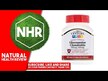 Відео огляд на Glucosamine Chondroitin, Глюкозамін Хондроітин, 60 капсул