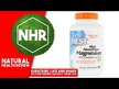 Видео обзор на Магний Хелатный, High Absorption Magnesium 240, 240 таблеток