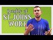 Видео обзор на Nature's Way, Зверобой 350 мг, St. John's Wort 350 mg, 