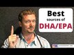 Відео огляд на NOW, DHA-1000 Brain Support, DHA 1000 мг, 90 капсул