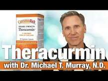 Natural Factors, CurcuminRich Theracurmin