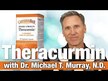 Відео огляд на CurcuminRich Double Strength Theracurmin, Куркумін, 60 капсул