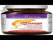 Видео обзор на New Chapter, Омега 3, Wholemega Fish Oil 1000 mg, 60 капсул