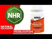 Відео огляд на NOW, Vitamin D-3 10000 IU, Вітамін D-3 10000 МО, 120 капсул