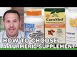 Відео огляд на Curcumin Phytosome 1000 mg, Екстракту куркуміну Меріва, 120 капсу