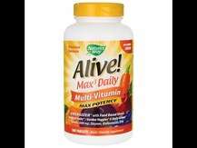 Nature's Way, Alive! Max3 Potency Multivitamin