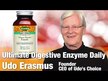 Відео огляд на Enzyme Blend of Seven Enzymes, Суміш 7 ферментів, 90 капсул