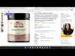 Відео огляд на Healthy Gut Honey Lemon, Підтримка кишкового тракту, 232 г