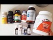 Видео обзор на Глицинат Магния, Magnesium Glycinate, 180 капсул
