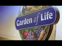 Garden of Life, Vitamin Code Men