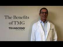 Genex Formulas, TMG Trimethylglycine, Триметилгліцин, 120 капсул
