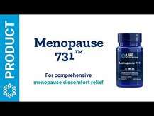 Life Extension, Menopause 731