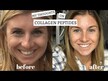Видео обзор на Коллагеновые пептиды, Collagen Peptides Unflavored, 560 г
