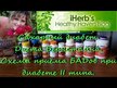 Видео обзор на NOW, Наттокиназа 100 мг, Nattokinase 100 mg, 120 капсул