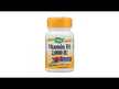 Відео огляд на Nature's Way, Vitamin D3 5000 IU, Вітамін D3 5000 МО, 240 ка