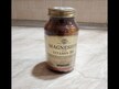Видео обзор на Solgar, Витамин B6 100 мг, Vitamin B6 100 mg, 100 таблеток