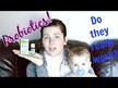 Відео огляд на BioGaia, ProTectis Baby drops for Colic, Засоби від кольок, 10 мл