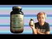 Видео обзор на Solgar, Псиллиум 500 мг, Psyllium Husks Fiber 500 mg, 200 капсул
