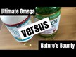 Видео обзор на Nordic Naturals, Омега-3, Nordic Omega-3 Gummies, 60 конфет