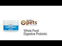 Пробиотики, Complete Probiotics For Cats & Dogs, 90 г