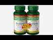Видео обзор на Acidophilus Probiotic Twin, Лактобактерии Ацидофилус, 100 таблето