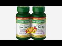 Nature's Bounty, Acidophilus Probiotic Twin Pack