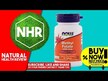 Відео огляд на NOW, Methyl Folate 1000 mcg, Метилфолат, 90 таблеток