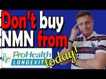 ProHealth Longevity, TMG Pro 1000 mg