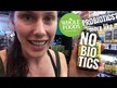 Відео огляд на Premium Vegan Probiotic with FOS, Веганський Пробіотик, 90 капсул