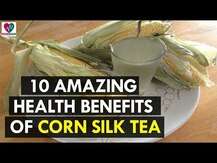 Nature's Way, Corn Silk 400 mg