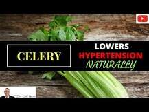 Now, Celery Seed Extract, Семена сельдерея, 60 капсул