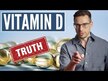 Видео обзор на Solgar, Витамин D3, Vitamin D3 125 mcg 5000 IU, 100 капсул