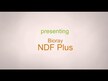 Відео огляд на Bioray, NDF Tummy, Пробіотики для дітей, 60 мл