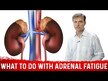 Відео огляд на Stress-Relax Adrenal Serenity, Підтримка стресу, 60 капсул