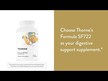 Видео обзор на Ундециленовая кислота, Formula SF722 Undecylenic Acid, 250 капсул