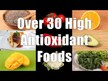Відео огляд на Healths Harmony, Super Antioxidants, Антиоксиданти, 60 капсул