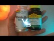 Видео обзор на Benfotiamine with Thiamin, Бенфотиамин с тиамином 150 мг, 60 капс