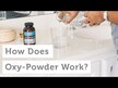 Видео обзор на Global Healing, Детокс и очистка, Oxy-Powder, 60 капсул