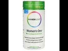 Rainbow Light, Women's Multivitamin, Жіночі вітаміни, 120...