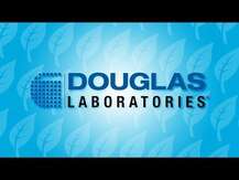 Douglas Laboratories, L-Threonine 500 mg