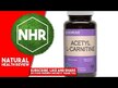 Видео обзор на MRM, Ацетилкарнитин, Acetyl L-Carnitine, 60 капсул