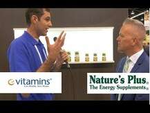 Natures Plus, Витамины для волос с МСМ, Ultra Hair, 60 таблеток