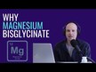 Видео обзор на Natural Factors, Магний 200 мг, Magnesium Bisglycinate, 120 г