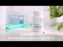 Dentalflora Daily Oral Probiotics, Сприяє здоров’ю зубів...