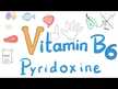 Відео огляд на Pyridoxal 5'-Phosphate Caps, P-5-P 100 мг, 60 капсул