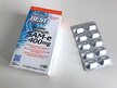 Видео обзор на САМє S-Аденозил-L-метионин, SAM-e 400 mg, 60 таблеток