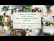 Відео огляд на MegaFood, Women's 55+ Advanced, Вітаміни для жінок, 60 табле