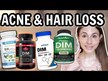Відео огляд на Eu Natural, DIM 200 mg, Дііндолілметан 200 мг, 60 капсул