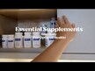Видео обзор на Pure Encapsulations, Комплекс Чеснока, Garlic Complex, 120 капсул