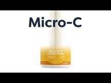 Vimergy, Micro-C, Мікро-С, 300 капсул